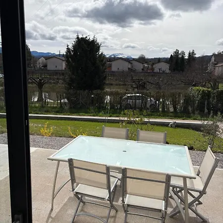 Villa Maison Confort Les Nenuphars