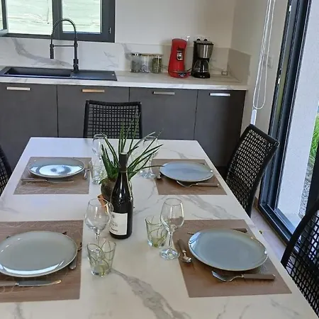 Maison Confort Les Nenuphars Villa *