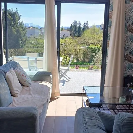 Villa Maison Confort Les Nenuphars *